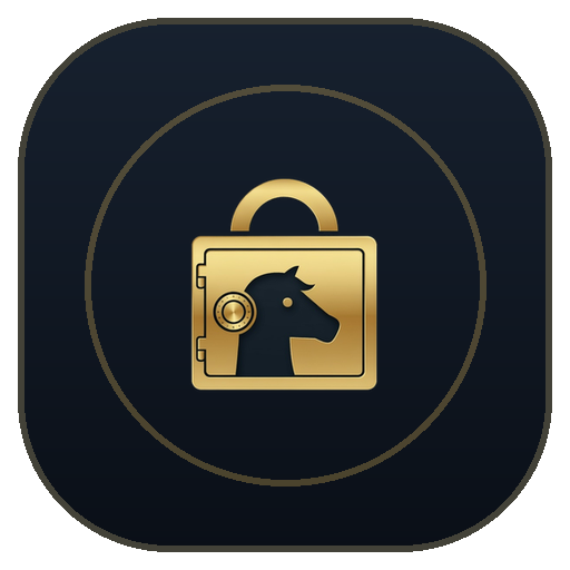 VaultPony icon